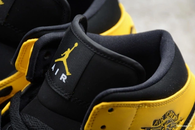 1 Love Retro Mid (2017) 554724-035 New Jordan  0104